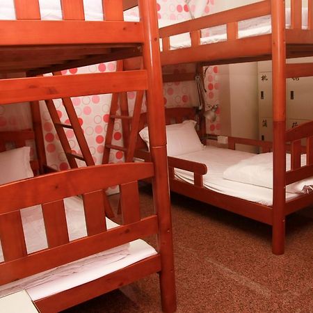Mozhu B&B Hualien City Phòng bức ảnh