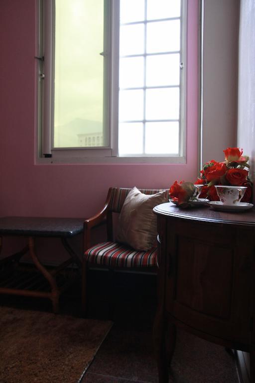 Mozhu B&B Hualien City Ngoại thất bức ảnh