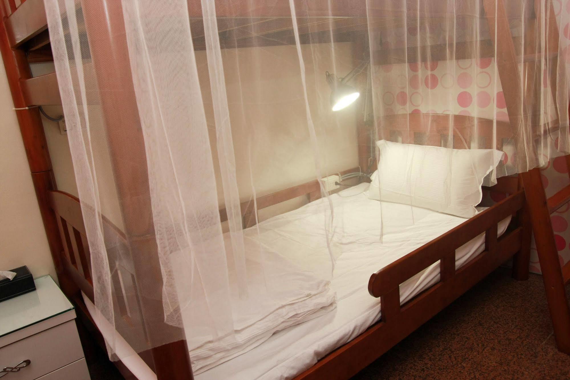 Mozhu B&B Hualien City Ngoại thất bức ảnh